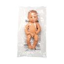 Miniland - Babydukke - 32 cm - Europæisk - Dreng