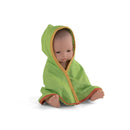 Miniland - Babydukke - 32 cm - Asiatisk - Dreng