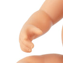 Miniland - Babydukke - 38 cm - Europæisk - Pige