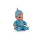 Miniland - Babydukke - 21 cm - Asiatisk - Dreng