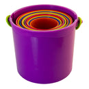 Stablelegetøj - Gigant Stabletårn - 1 meter