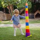 Stablelegetøj - Gigant Stabletårn - 1 meter