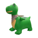 Happy Baby Hoppedyr - Dinoen Danny