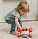 Kravlekrabbe - Happy baby  - Billede 1