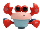 Kravlekrabbe - Happy baby  - Billede 1