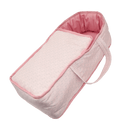 Dukkelift - 46 cm. - Happy Friend