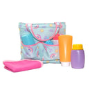 Happy Friend - Dukke puslesæt - 8 dele