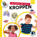 Nu bliver det sjovt! Kroppen - Billede 1