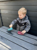 Blue Marine Legetøjsbåde - 4 stk - Dantoy