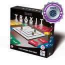 Spil, Traxit (familiespil) - Billede 1