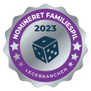 Spil, Traxit (familiespil) - Billede 1