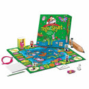 Spil, Tegn & Spjæt familiespil - Billede 1