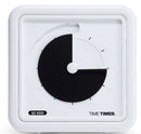 Time Timer Medium m. blindskrift  - Billede 1