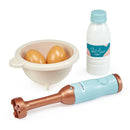 Legemad vaffel sæt - Billede 1