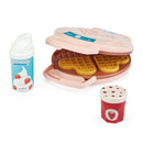 Legemad vaffel sæt - Billede 1