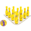 Skumbowling sæt  - Billede 1