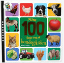 Mine 100 første ting på bondegården - Billede 1