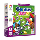 SmartGames: Genuis Star - Billede 1