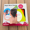EduShapes Magiske Spejle - 3 stk - Fra 1 år.