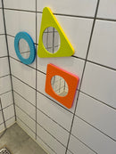 EduShapes Magiske Spejle - 3 stk - Fra 1 år.