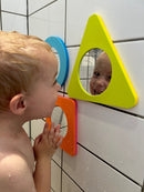 EduShapes Magiske Spejle - 3 stk - Fra 1 år.