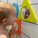 EduShapes Magiske Spejle - 3 stk - Fra 1 år.