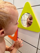 EduShapes Magiske Spejle - 3 stk - Fra 1 år.