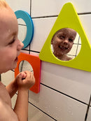EduShapes Magiske Spejle - 3 stk - Fra 1 år.