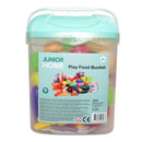 Junior Home Spand med Legemad 90 dele - Billede 1