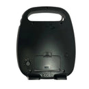 Time Timer PLUS visuelt ur med alarm - 60 min - sort