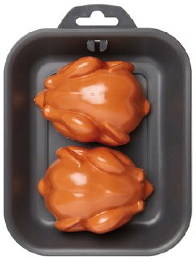 Legemad Protein bakke 4-asst - Billede 1