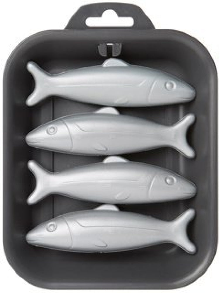 Legemad Protein bakke 4-asst - Billede 1
