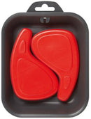 Legemad Protein bakke 4-asst - Billede 1