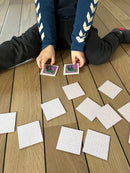 Dino Memo vendespil - Tactic - Fra 3 år.