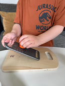 Legemad - Dagligvarer i træ fra Hape - 10 dele.