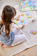 Gurli Gris spil - Ballonspil - Fra 2 år.