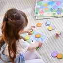 Gurli Gris spil - Ballonspil - Fra 2 år.