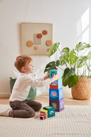 Gurli Gris Stableklodser - Fra 12 mdr.