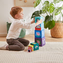 Gurli Gris Stableklodser - Fra 12 mdr.