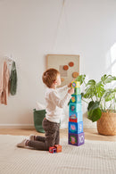 Gurli Gris Stableklodser - Fra 12 mdr.