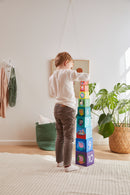 Gurli Gris Stableklodser - Fra 12 mdr.