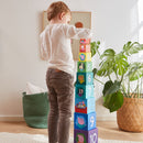 Gurli Gris Stableklodser - Fra 12 mdr.