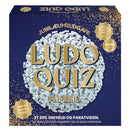 Ludo Quiz Familie - 2500 Spørgsmål