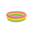 Soppebassin - 131L - Str. 114 x 25 cm