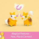 BRIO Flora - Figurer - Tulip - 36202