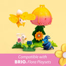 BRIO Flora - Figurer - Tulip - 36202