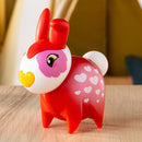 BRIO Flora - Figurer - Rose - 36204