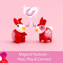 BRIO Flora - Figurer - Rose - 36204