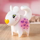 BRIO Flora - Figurer - Magnolia - 36206