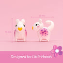 BRIO Flora - Figurer - Magnolia - 36206